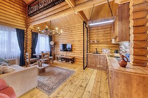 Grace Kecharis SPA Hotel