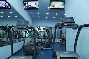 Grace Kecharis SPA Hotel