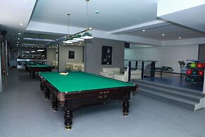 Grace Kecharis SPA Hotel