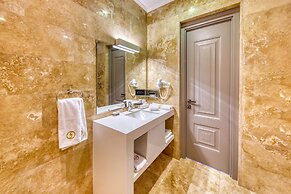 Grace Kecharis SPA Hotel