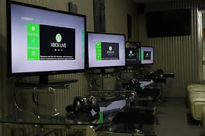 Grace Kecharis SPA Hotel