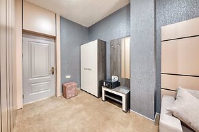 Grace Kecharis SPA Hotel