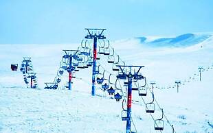 Grace Kecharis SPA Hotel