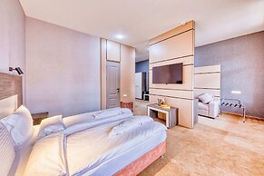 Grace Kecharis SPA Hotel