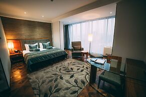 Damas International Hotel