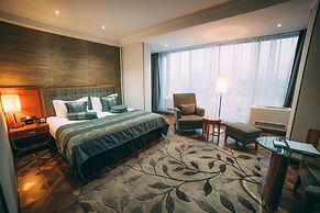 Damas International Hotel