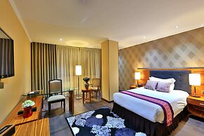 Damas International Hotel