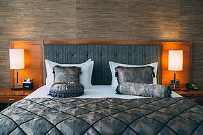 Damas International Hotel