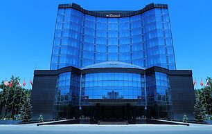 Damas International Hotel