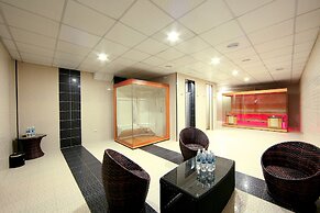 Damas International Hotel