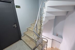 Sultanahmet Inn Hotel