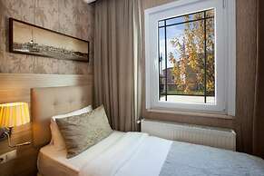 Sultanahmet Inn Hotel