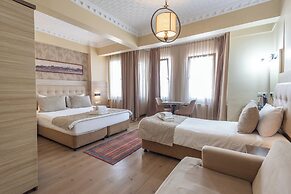 Sultanahmet Inn Hotel