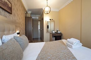 Sultanahmet Inn Hotel