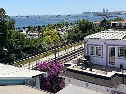 Sultanahmet Inn Hotel