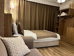 Sultanahmet Inn Hotel