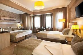 Sultanahmet Inn Hotel