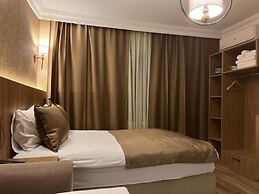 Sultanahmet Inn Hotel