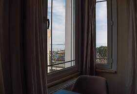 Sultanahmet Inn Hotel