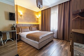 Sultanahmet Inn Hotel