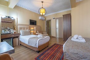 Sultanahmet Inn Hotel