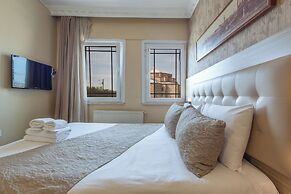 Sultanahmet Inn Hotel