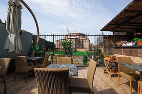 Sultanahmet Inn Hotel