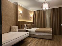 Sultanahmet Inn Hotel