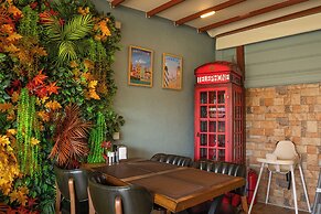 Sultanahmet Inn Hotel