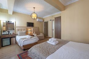 Sultanahmet Inn Hotel