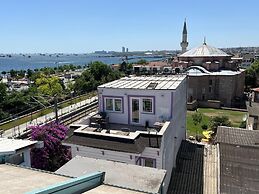 Sultanahmet Inn Hotel