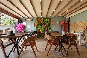 Sultanahmet Inn Hotel