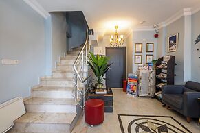 Sultanahmet Inn Hotel