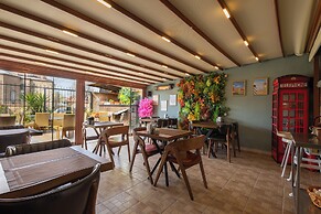 Sultanahmet Inn Hotel