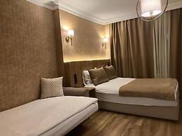 Sultanahmet Inn Hotel