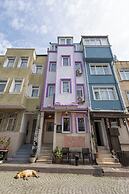 Sultanahmet Inn Hotel
