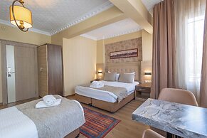 Sultanahmet Inn Hotel