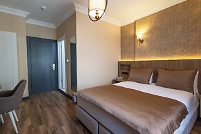 Sultanahmet Inn Hotel