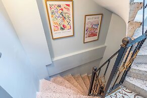 Sultanahmet Inn Hotel