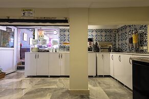 Sultanahmet Inn Hotel