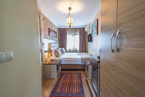 Sultanahmet Inn Hotel