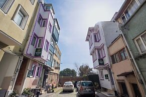 Sultanahmet Inn Hotel