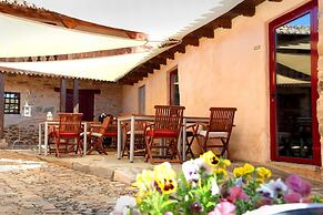 Casa Rural a-ti