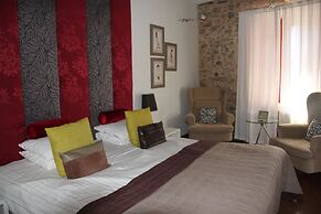 Casa Rural a-ti
