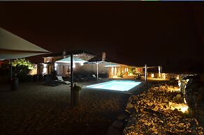 Casa Rural a-ti