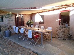 Casa Rural a-ti