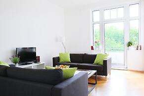 Green Residence Leipzig
