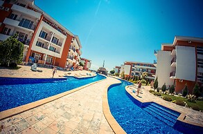 Menada Privilege Fort Beach