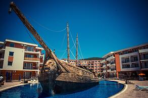 Menada Privilege Fort Beach