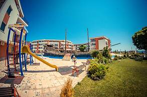 Menada Privilege Fort Beach